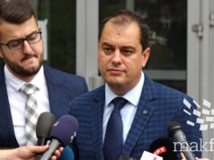 Бубевски: Стојам зад секоја одлука која сум ја донел, за навредите ќе поднесам тужба ако не добијам извинување