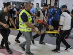 Во израелски напади врз Појасот Газа загинаа најмалку 11 луѓе