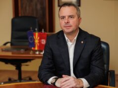 Герасимовски: Финасиска поддршка за спортски проекти во Центар, заедно градиме здрави навики