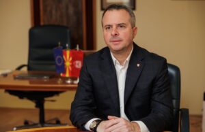 Герасимовски: Кино под отворено небо во центарските паркови , повелете на дружење, пуканки и пријатна атмосфера