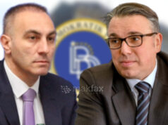 ДУИ обвинува за притисок врз судството: Изјавите на Филков за куќниот притвор се директно мешање во постапката