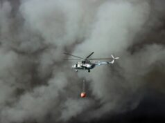 Пожар во рафинерија за нафта во Хавана