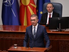 Мицкоски: Опозицијата ја мачи што доаѓа време на одговорност за канабисот