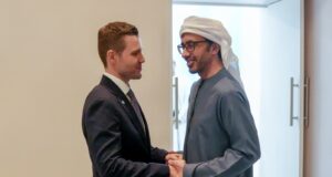 Македонија и ОАЕ потпишаа Меморандум за размена на искуства во областа на развојот и модернизацијата на владата