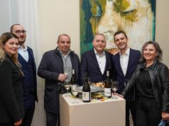 Муцунски од Париз: Активна поддршка за извозот на македонското вино на европските и светските пазари