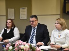 Во подготовка закон за високите раководители во управата – професионализација наместо партизација