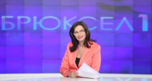 Познатата бугарска новинарка Милена Милотинова е избрана за генерален директор на Бугарската национална телевизија