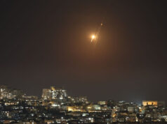 Операцијата во Иран наречена „Епски гнев“