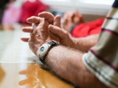 Герасимовски: Јавен повик за Итно копче, брза и иновативна помош за повозрасните жители на Центар