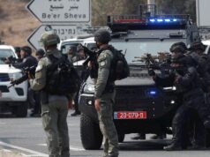 Евакуација од Израел побарале 11 македонски државјани