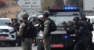 Евакуација од Израел побарале 11 македонски државјани