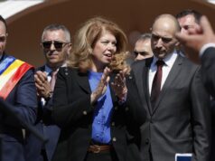 Јотова почна консултации со парламентарните партии за избор на привремен премиер во Бугарија