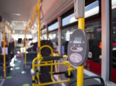 Нова услуга на ЈСП: Онлајн надополнување на картичката