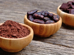 Стотици илјади тони какао непродадени во Африка поради високите откупни цени