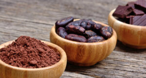 Стотици илјади тони какао непродадени во Африка поради високите откупни цени