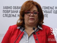 „Спасовски вршел притисок врз обвинителите во СЈО за кои луѓе да се гонат, Катица Јанева работела по наредба на Заев“, велат од ВМРО-ДПМНЕ