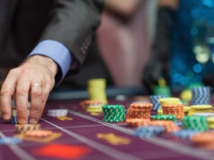 Пијан 36-годишник од Кичево се однесувал агресивно во казино, двајца охриѓани се истепале во друго казино