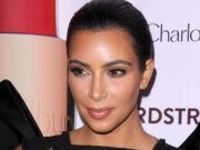 (Видео) Интернетот експлодираше: Ким Кардашијан се појави јавно за прв пат со своето ново познато момче