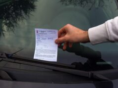 Герасимовски: Засилени контроли во Центар, 50 евра глоба за непрописно паркирање