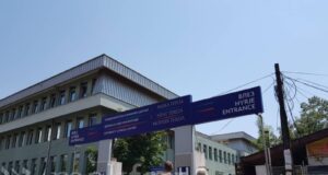 Петнаесетгодишник претепан пред обложувачница во Скопје