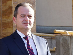 Ковачки: Честа да се служи како генерален секретар на ВМРО-ДПМНЕ е огромна, продолжуваме обединети во нови победи