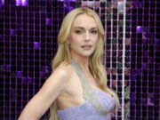 (Фото/Видео) Потресна исповед на Линдзи Лохан за „Вог“: „Зошто никој не ме заштити?“