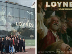 По премиерата на Канскиот фестивал, филмот „ЛОЈНС“ официјално селектиран на Berlin Critics’ Week 2026