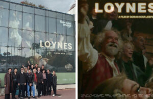 По премиерата на Канскиот фестивал, филмот „ЛОЈНС“ официјално селектиран на Berlin Critics’ Week 2026