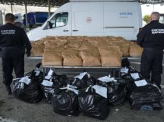 СДСМ прашува кој дозволил да се одгледува марихуана на површина од 40 фудбалски стадиони