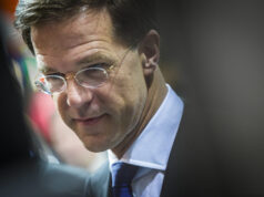 Шефот на НАТО: Европа ќе најде повеќе од 15 милијарди долари за оружје за Украина