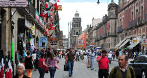 Мексико ја скратува работната недела од 48 на 40 часа