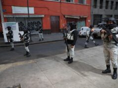 (Видео) Туристи заробени во Мексико: Вакво нешто не паметиме, можеме само да се молиме