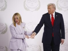 Италија и Полска нема да се приклучат кон Oдборот за мир на Трамп