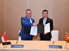 Македонското небо се врзува со Сингапур: Потпишан стратешки меморандум