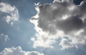 Утре умерено облачно со сончеви периоди: Можен краткотраен дожд, температури до 19 степени