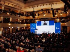 Мицкоски: Пораките на Марко Рубио од Минхенската безбедносна конференција се јасен сигнал за сите сојузници