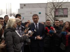 „Одбија Законот за 600 евра плата да биде на дневен ред, сакаат авион за Мицкоски“, велат од СДСМ