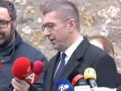 Мицкоски: Да почекаме истрагата да даде одговор за наводите за транспортирани мозоци