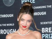 Фаталната убавица отворено за својот поранешен: „Тој засекогаш ќе биде дел од мојот живот“