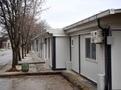 ВМРО-ДПМНЕ повика на целосна истрага за модуларната болница во Тетово