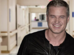 Ерик Дејн една недела пред неговата смрт: „Се обидувам да си го спасам животот“