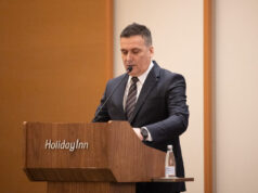 Хоџа: Регионалниот систем за отпад е реалност