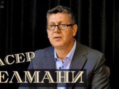 (Видео) Насер Селмани во Коридор 8: За „Српски свет“, ЕУ и политичкиот естаблишмент во РС Македонија