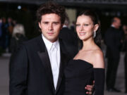 Бруклин Бекам и Никола Пелц започнуваат нов живот