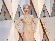 На Никол Кидман и се додворува познат милијардер: на актерката и се насмевнува нова љубов?