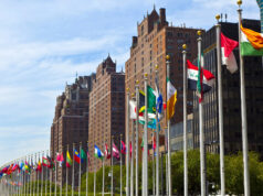 ОН ги повикаа САД да го подмират долгот од над четири милијарди долари