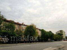 Утре облачно време со температура до 14 степени, од недела заладување