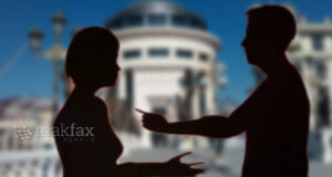 Обвинение за семејно насилство врз бремена девојка во Свети Николе