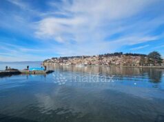 Декември со околу 60.000 туристи: Најмногу пристигнале од Турција, Бугарија и Србија