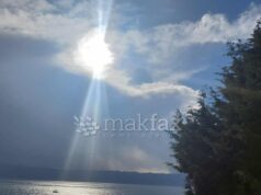 Утре сончево време со температура до 16 степени